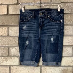 3for$20 jeans shorts 4